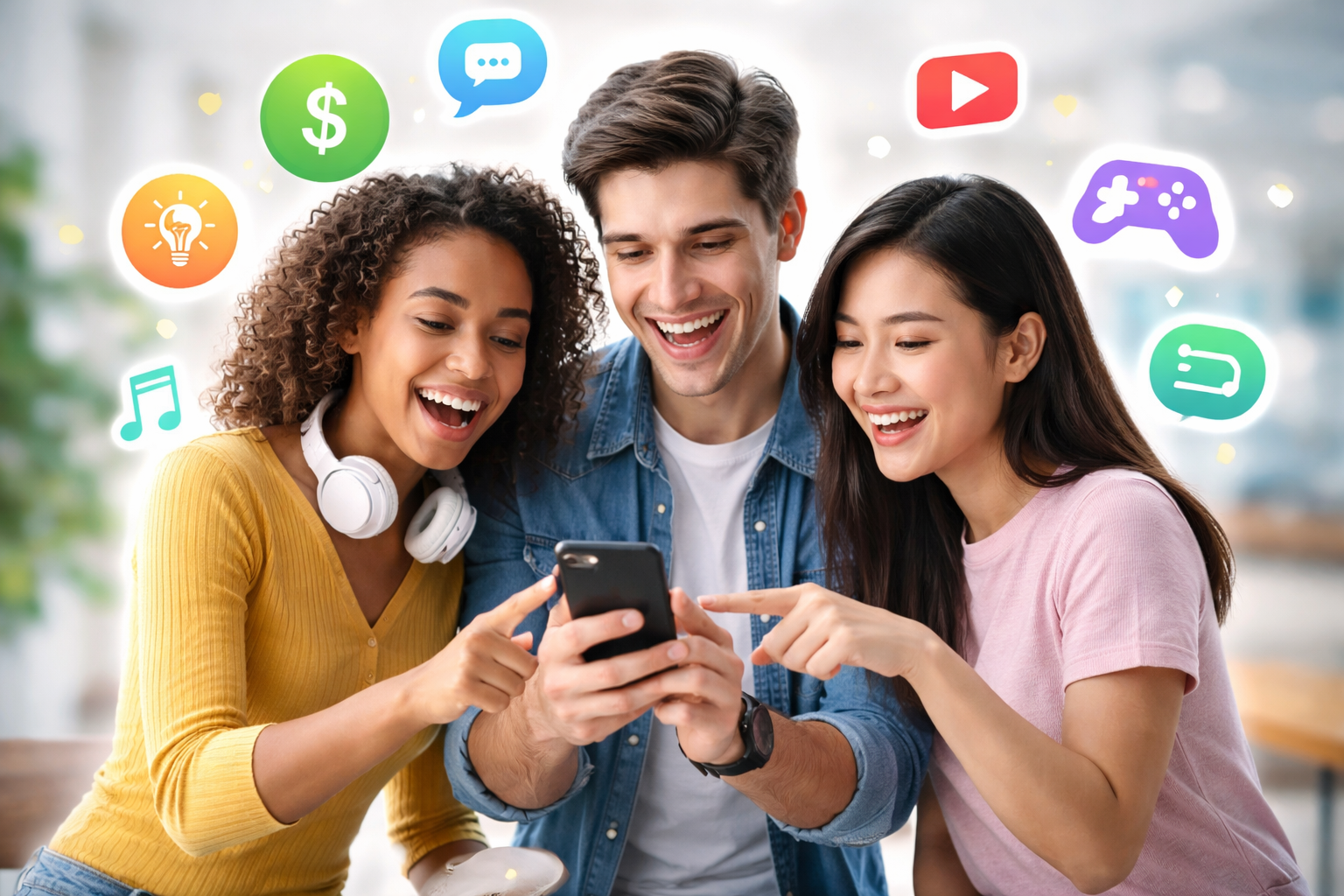 Earn Online